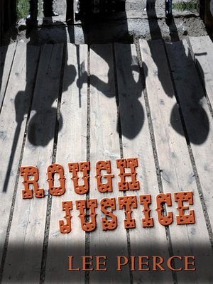 cover image of Rough Justice